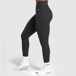 NWT 🆕 Gymshark Lifting Pocket Legging